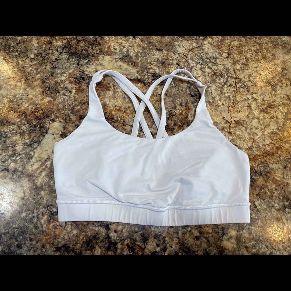Lululemon Energy Bra